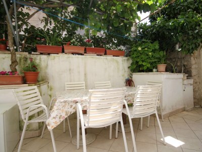 Apartment One bedroom apartment with air-conditioning Cavtat, Dubrovnik A-8966-a - Outdoor photo 5