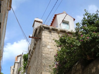 Apartment Studio flat with air-conditioning Cavtat, Dubrovnik AS-8966-a in Cavtat - Apartment
