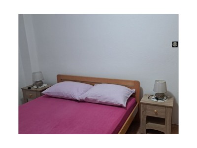 Apartment One bedroom apartment with terrace and sea view Pag A-23764-a - Outdoor photo 18