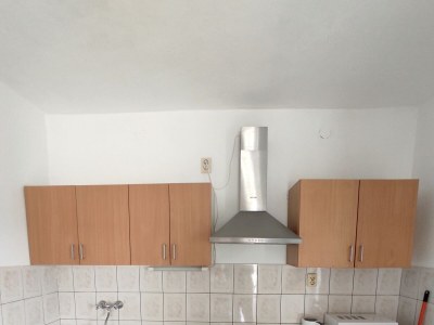 Apartment Two bedroom apartment with balcony and sea view Slatine, Čiovo A-12811-a - Outdoor photo 17