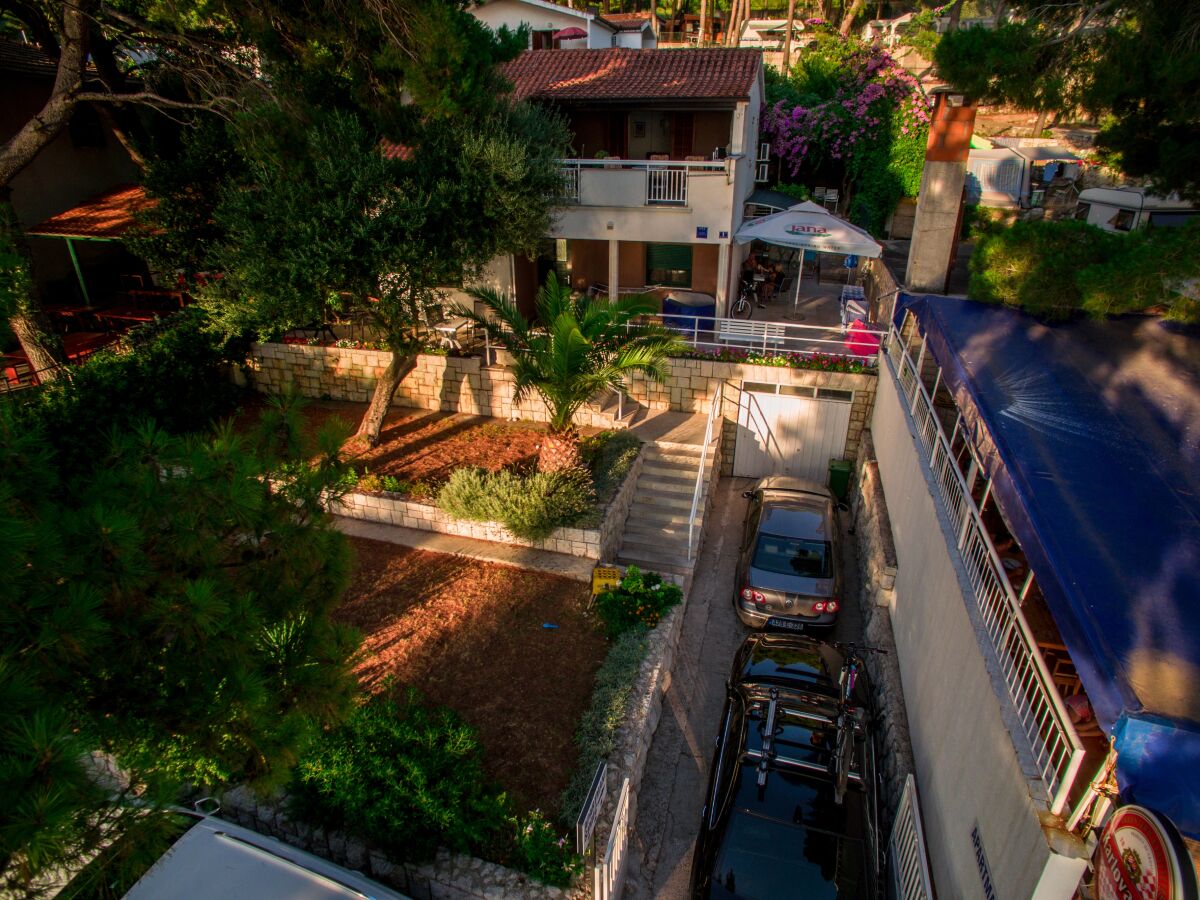 Apartment Studio flat with air-conditioning Zaostrog, Makarska AS-12951-d