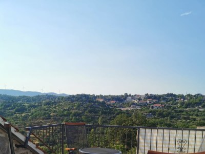Holiday house Two bedroom house with terrace Kostanje, Omiš K-19770 - Outdoor photo 31