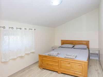 Apartment One bedroom apartment with balcony Srima - Vodice, Vodice A-23593-c in Vodice - Apartment