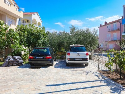 Apartment One bedroom apartment with balcony Srima - Vodice, Vodice A-23593-c - Outdoor photo 11