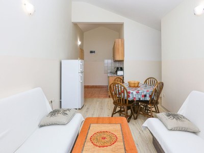Apartment One bedroom apartment with balcony Srima - Vodice, Vodice A-23593-c - Outdoor photo 15