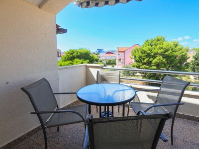 Apartment One bedroom apartment with balcony Srima - Vodice, Vodice A-23593-d in Vodice - Apartment