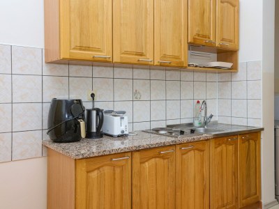 Apartment One bedroom apartment with balcony Srima - Vodice, Vodice A-23593-d - Outdoor photo 20