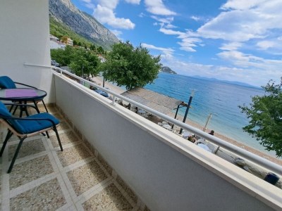 Apartment One bedroom apartment near beach Igrane, Makarska A-21577-b in Igrane - Apartment