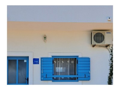Apartment One bedroom apartment near beach Igrane, Makarska A-21577-b - Outdoor photo 2