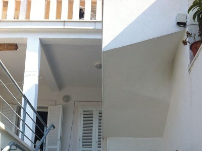 Apartment One bedroom apartment with terrace and sea view Hvar A-24926-b - Outdoor photo 13