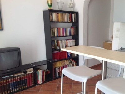 Apartment One bedroom apartment with terrace and sea view Hvar A-24926-b - Outdoor photo 21