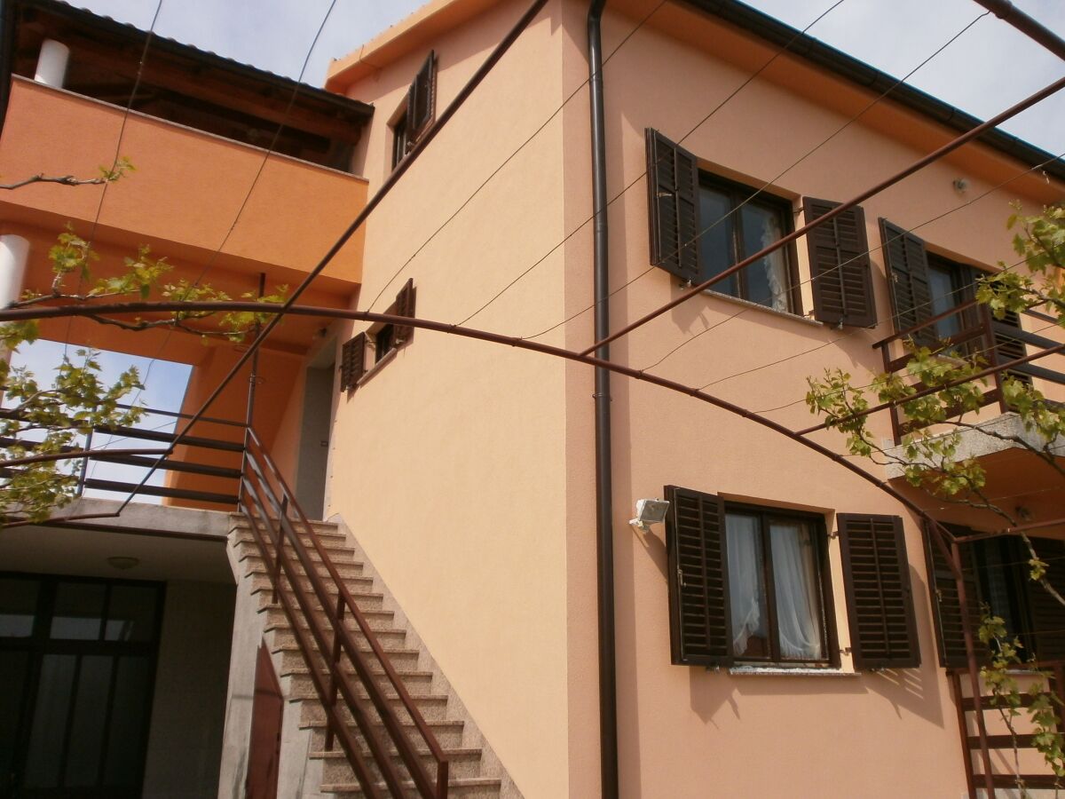 Apartment One bedroom apartment with terrace Valbandon, Fažana A-24921-b - Outdoor photo 3