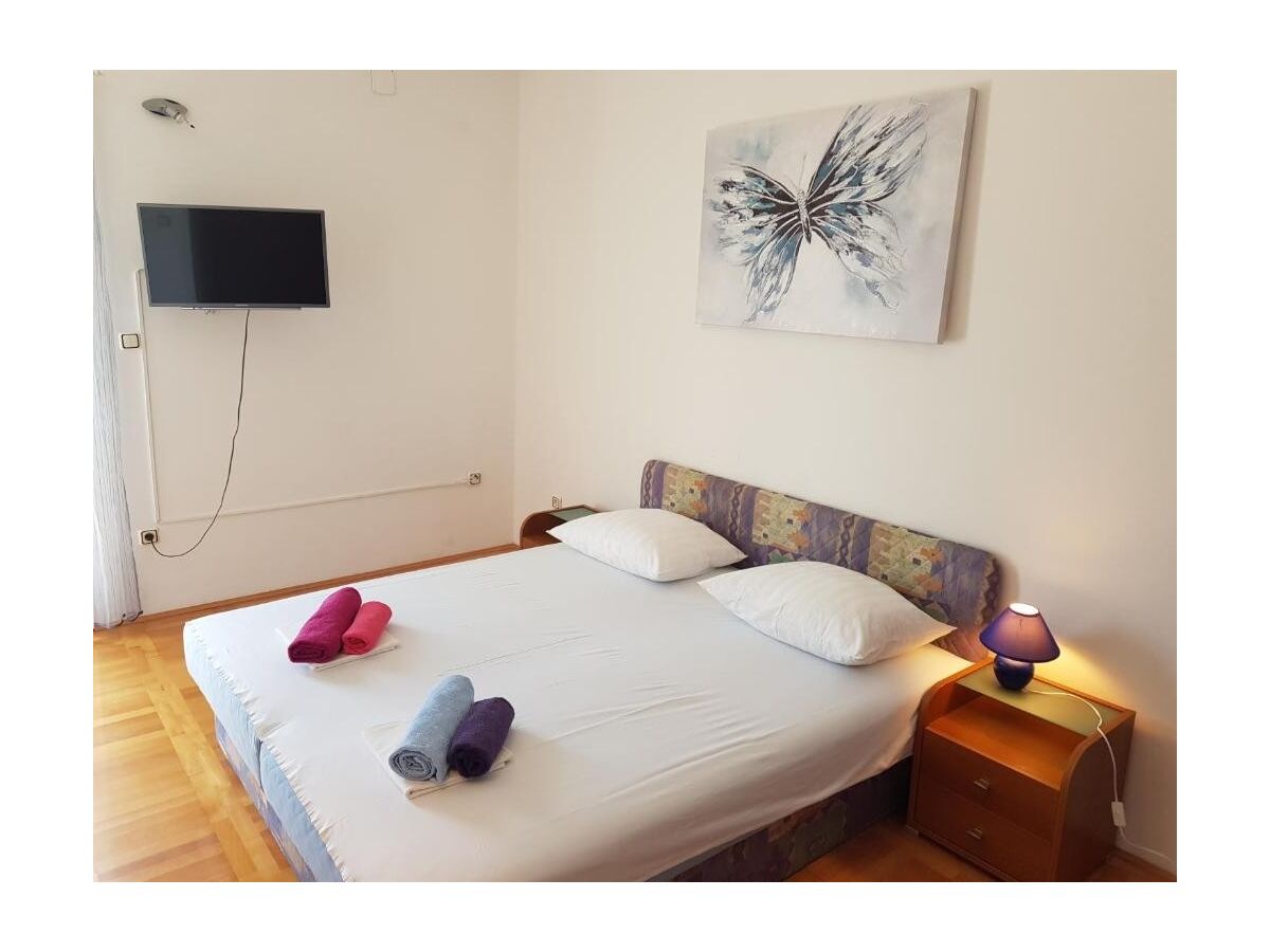 Apartment Two bedroom apartment with terrace Vodice A-24938-b