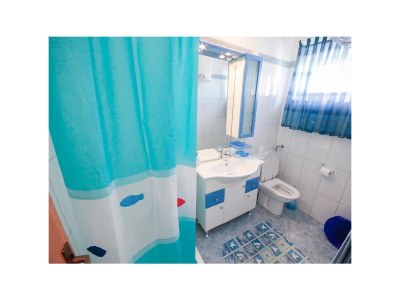 Apartment Two bedroom apartment with terrace Vodice A-24938-b - Outdoor photo 10