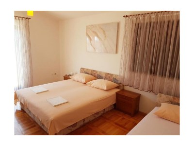 Apartment One bedroom apartment with terrace Vodice A-24938-c in Vodice - Apartment