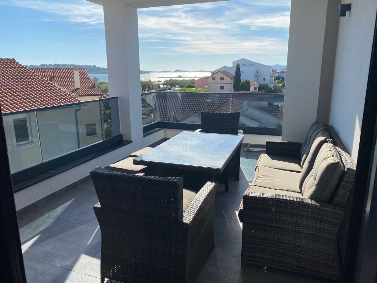 Apartment Two bedroom apartment near beach Srima - Vodice, Vodice A-24956-c
