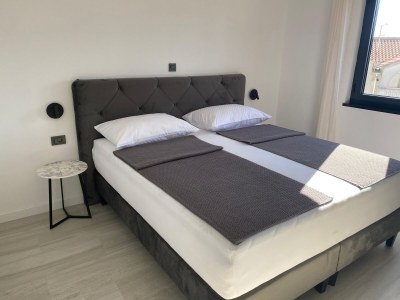 Apartment Two bedroom apartment near beach Srima - Vodice, Vodice A-24956-c - Outdoor photo 11