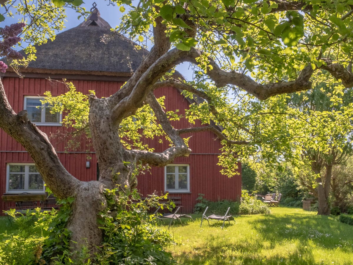 Holiday apartment 3 (Unterm Dach) im Haus Meuder