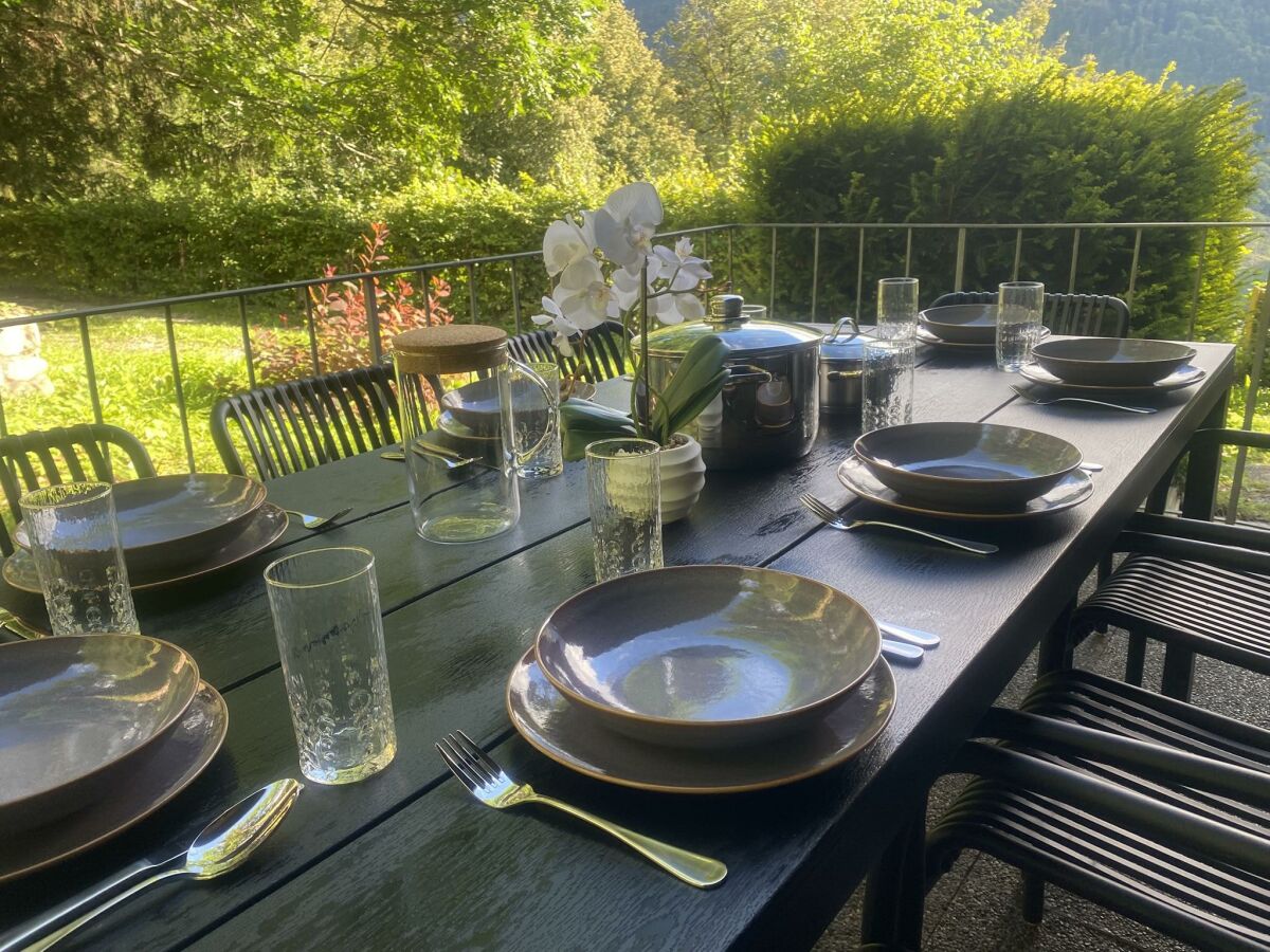 Apartment Haus Renard - Outdoor photo 2