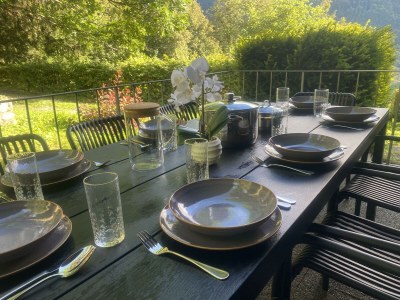 Apartment Haus Renard - Outdoor photo 2