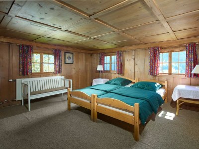 Apartment Chalet alte Mühle - Features photo 25