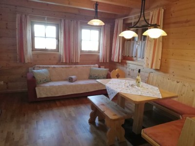 Apartment Appartement Melissa DU/WC, 2 Schlafräume - Features photo 33