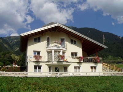 Apartment Apartment "EG"/2 Schlafräume/2 Dusche, W in St. Gallenkirch - Apartment