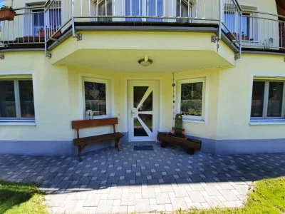 Apartment Apartment "EG"/2 Schlafräume/2 Dusche, W - Outdoor photo 36