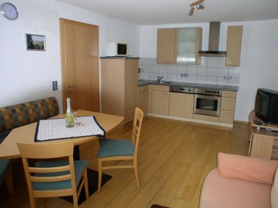 Apartment Apartment "EG"/2 Schlafräume/2 Dusche, W - Features photo 38