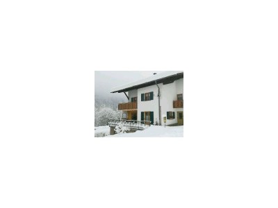 Apartment Appartement Panoramablick - Outdoor photo 21