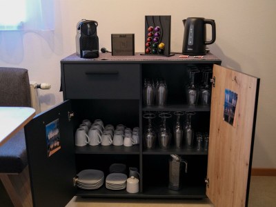 Apartment Haus Gallys - Features photo 34