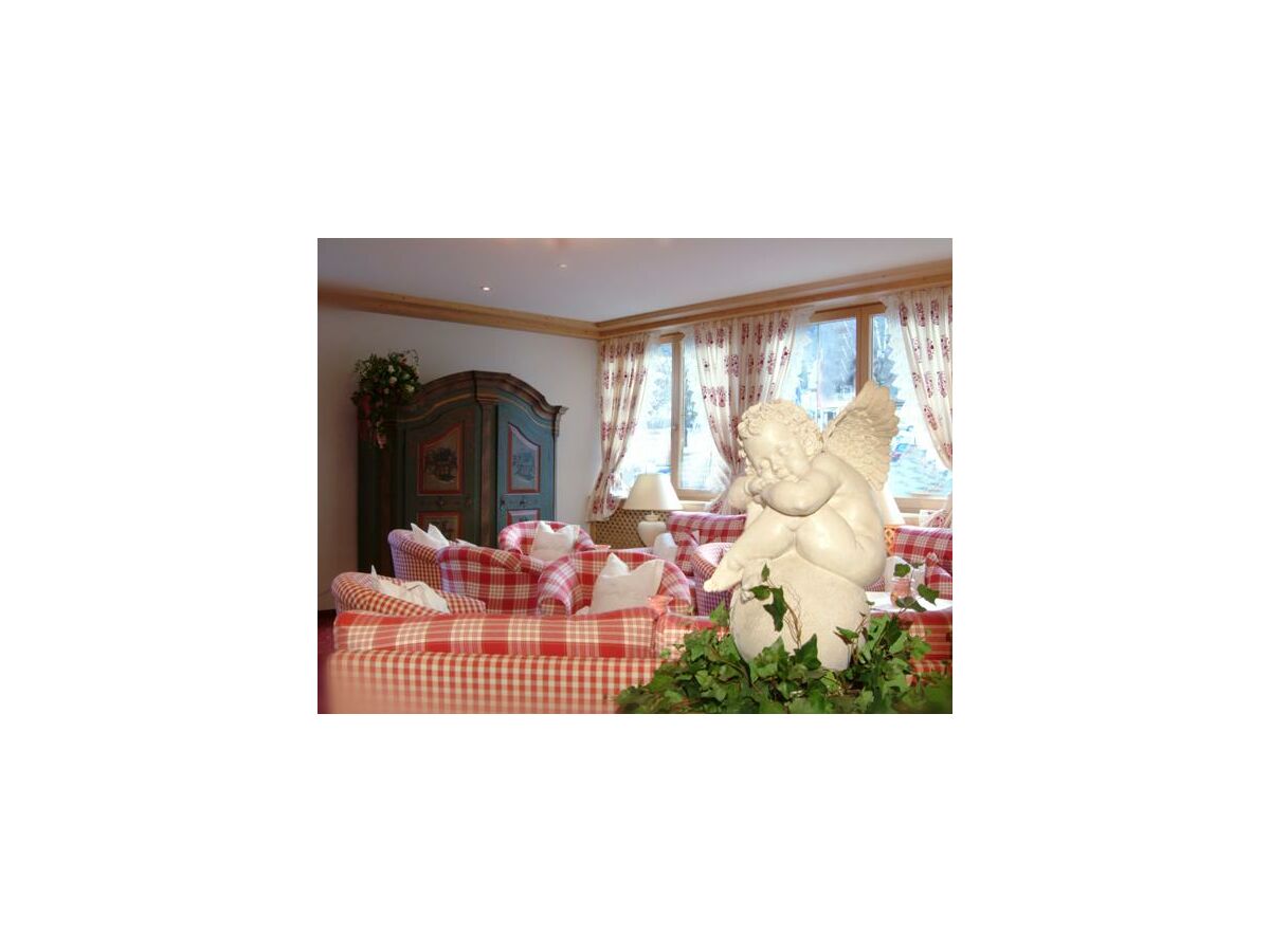 Holiday room Familienzimmer mit Dusche, WC