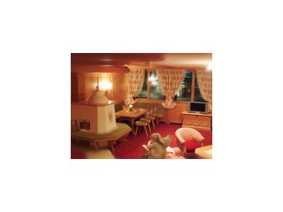 Holiday room Familienzimmer mit Dusche, WC - Outdoor photo 9