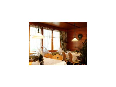 Holiday room Familienzimmer mit Dusche, WC - Outdoor photo 12