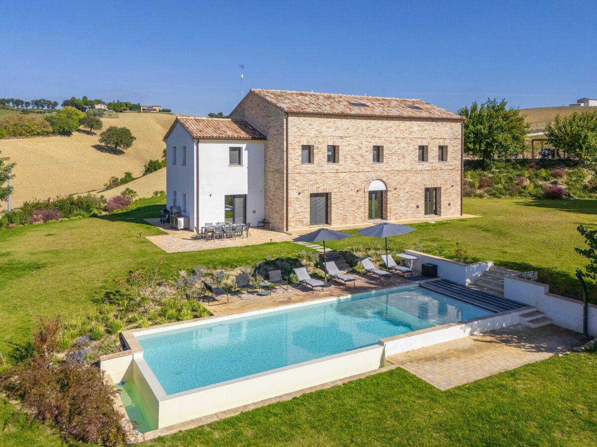 Villa Villa Il Morino