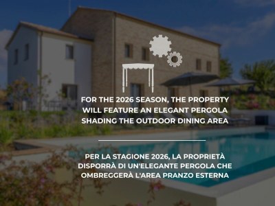 Villa Villa Il Morino - Outdoor photo 39