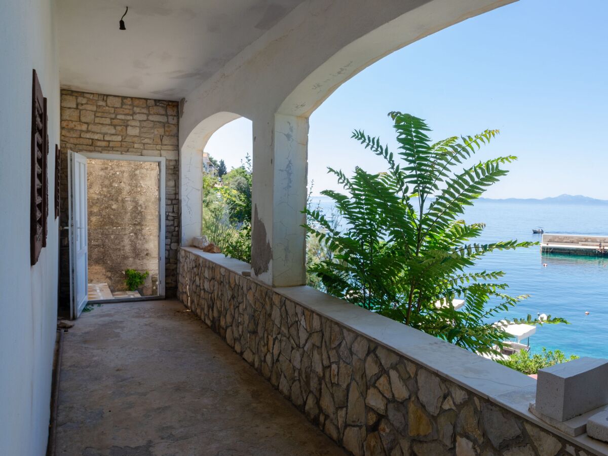Apartment Two bedroom apartment near beach Zavalatica, Korčula A-187-b - Outdoor photo 4