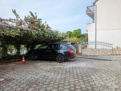 Apartment Two bedroom apartment near beach Grebaštica, Šibenik A-461-a - Outdoor photo 10