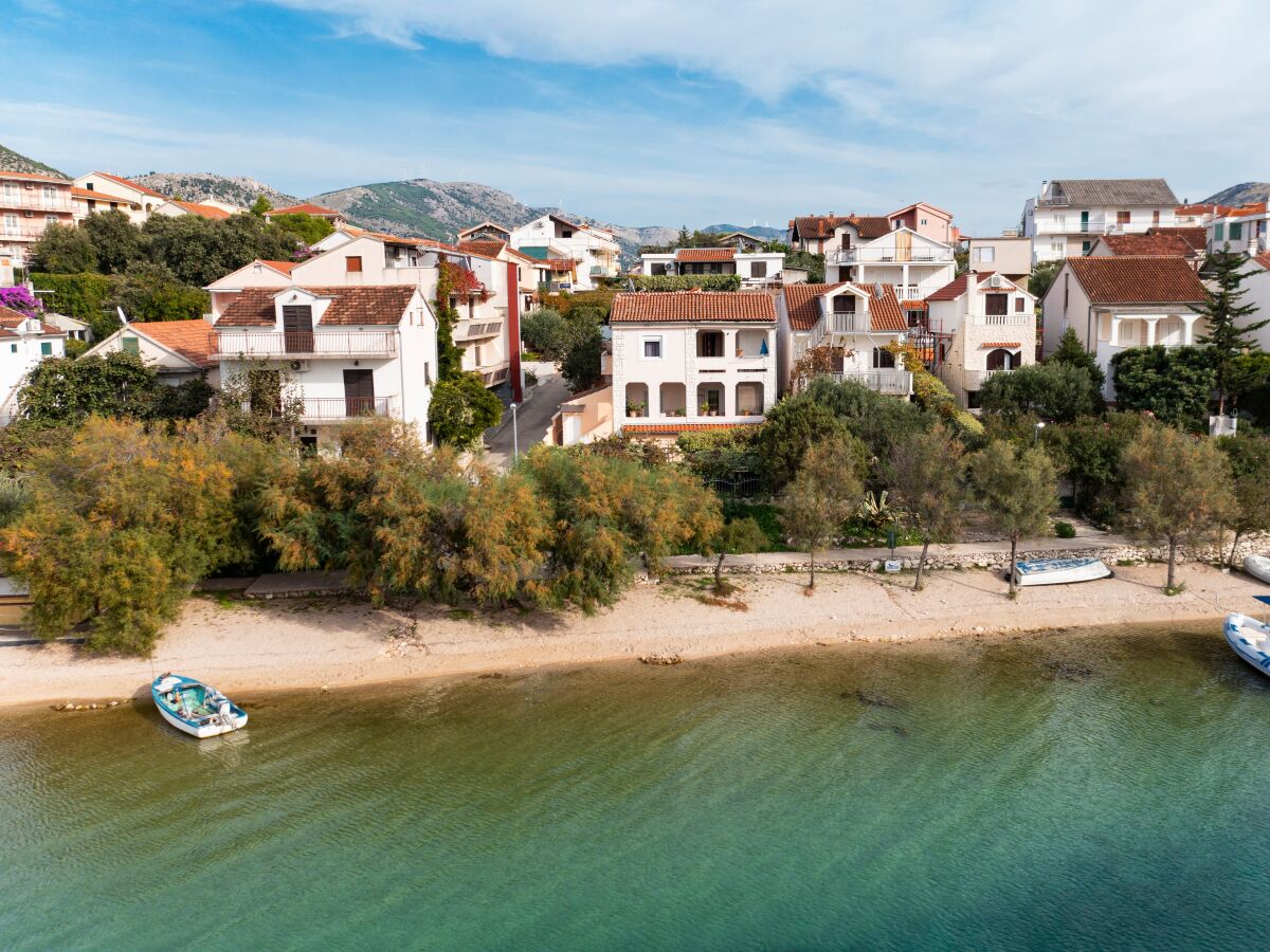 Apartment Two bedroom apartment near beach Grebaštica, Šibenik A-461-b - Outdoor photo 2
