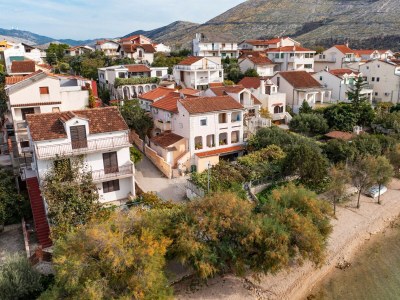 Apartment Two bedroom apartment near beach Grebaštica, Šibenik A-461-b - Outdoor photo 3