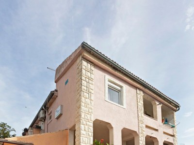 Apartment Two bedroom apartment near beach Grebaštica, Šibenik A-461-b - Outdoor photo 7