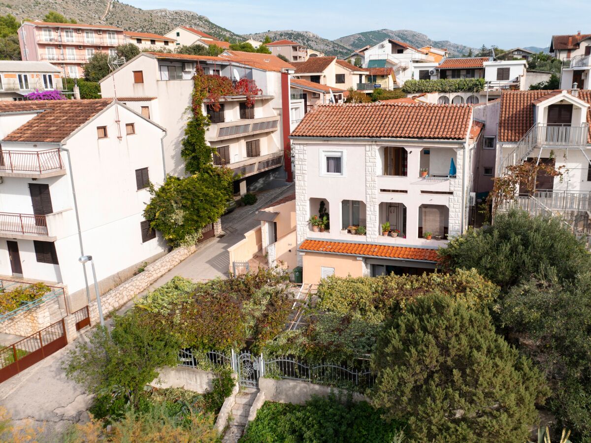 Apartment Two bedroom apartment near beach Grebaštica, Šibenik A-461-c - Outdoor photo 5