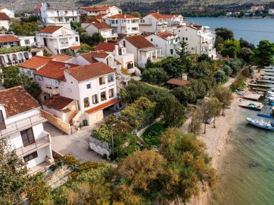Apartment Two bedroom apartment near beach Grebaštica, Šibenik A-461-c - Outdoor photo 4