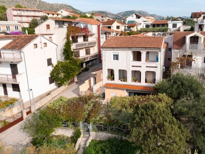 Apartment Two bedroom apartment near beach Grebaštica, Šibenik A-461-c - Outdoor photo 5