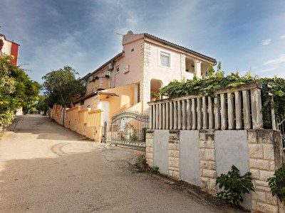 Apartment Two bedroom apartment near beach Grebaštica, Šibenik A-461-c - Outdoor photo 6
