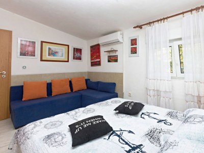Apartment Two bedroom apartment near beach Grebaštica, Šibenik A-461-c - Outdoor photo 22