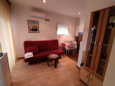 Apartment Studio flat with terrace Supetarska Draga - Donja, Rab AS-2022-a - Outdoor photo 15