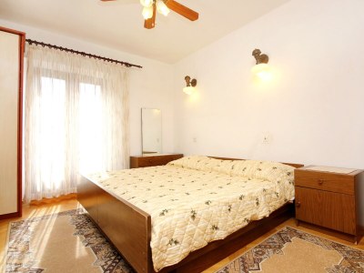 Apartment Studio flat near beach Račišće, Korčula AS-4341-b - Outdoor photo 10