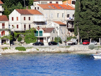 Holiday room near beach Račišće, Korčula S-4341-a - Outdoor photo 7