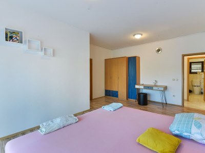 Apartment Two bedroom apartment with terrace Privlaka, Zadar A-5762-c - Outdoor photo 21